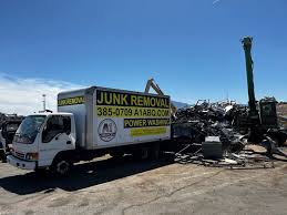 Best Retail Junk Removal  in Three Forks, MT