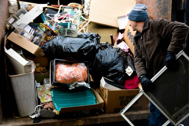 Best Yard Waste Removal  in Three Forks, MT