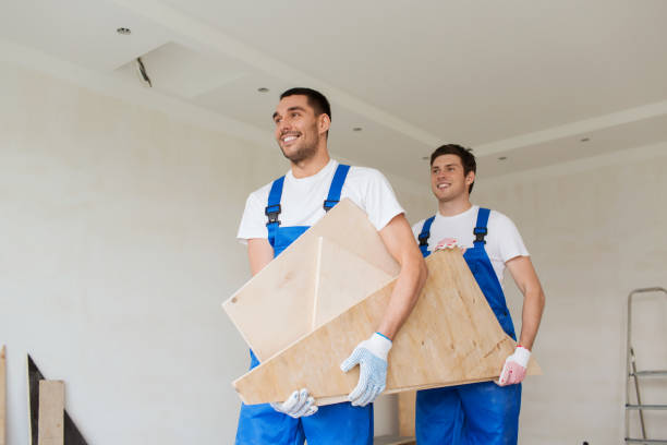 Best Hoarding Cleanup  in Three Forks, MT