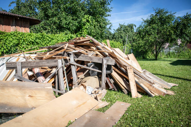 Property Management Cleanouts in Three Forks, MT